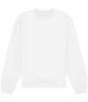 CA4711 4711 Unisex Crewneck Heavy Sweatshirt White colour image